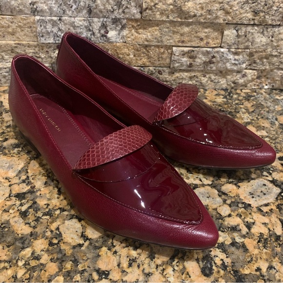 Tory Burch | Shoes | Tory Burch Envelope Loafer | Poshmark